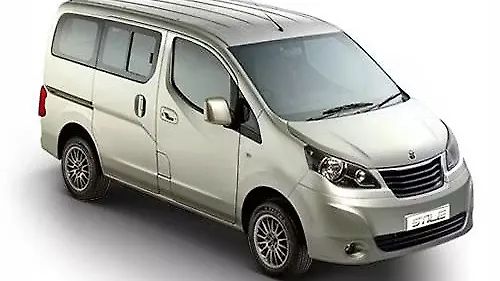 Ashok Leyland Stile discontinued from the Indian market Ashok Leyland Stile discontinued from the Indian market