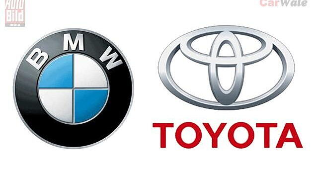  BMW Group and Toyota Agree to Mid-to-long-term Research Collaboration 