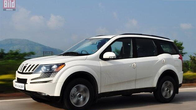 Mahindra to restart XUV5OO bookings