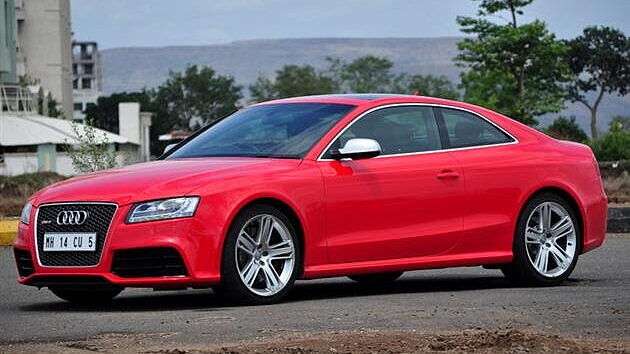 Audi sales grow in November