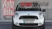 MINI India official page on facebook MINI India official page on facebook