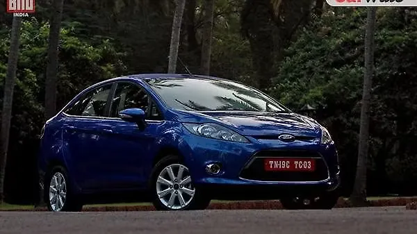 Ford offering discounts on its models Ford offering discounts on its models