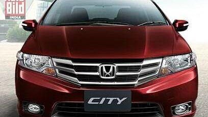 New Honda City now starts at Rs 6.99lakh 