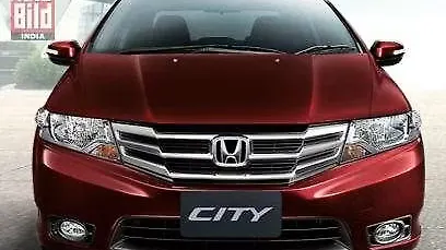 New Honda City now starts at Rs 6.99lakh New Honda City now starts at Rs 6.99lakh