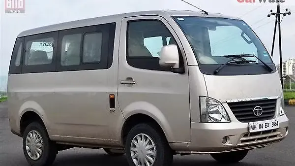 Tata Motors registers a growth of 35% this November Tata Motors registers a growth of 35% this November