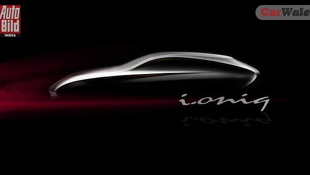 Hyundai teases with latest European Concept Car