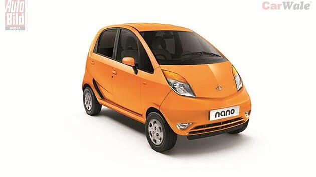 Tata upgrades starter motor on all old Nanos