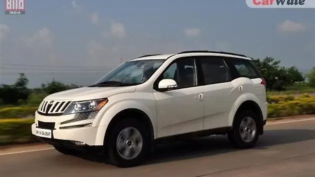 Mahindra to increase the price of XUV500 Mahindra to increase the price of XUV500