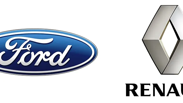 Renault, Ford gets new MD and president Renault, Ford gets new MD and president
