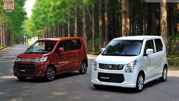 Maruti Suzuki may launch Wagon R Stingray in India