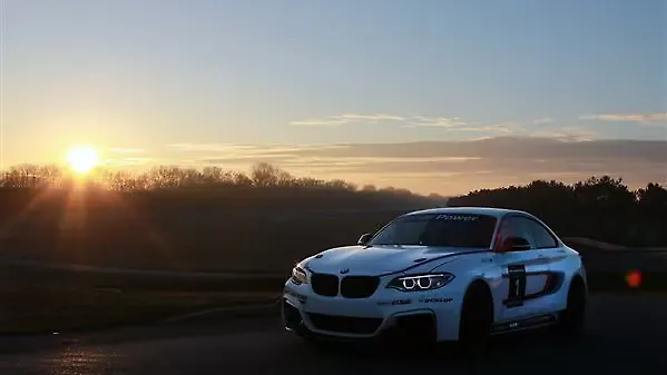 BMW Motorsport’s video on building the M235i Racing reveals a lot BMW Motorsport’s video on building the M235i Racing reveals a lot