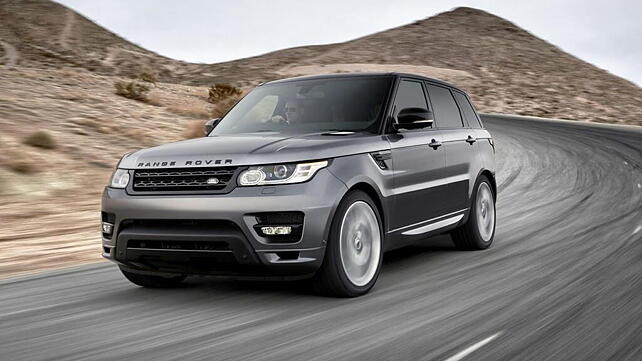 Land Rover USA recalls Range Rover Sport and Discovery 4