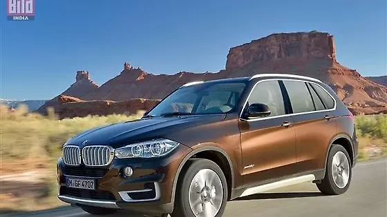 India bound 2014 BMW X5 US spec prices released India bound 2014 BMW X5 US spec prices released