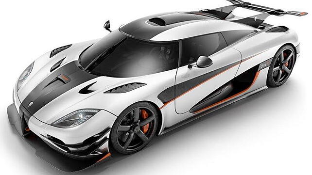 Koenigsegg aims to set new Nurburgring record with Agera and One:1