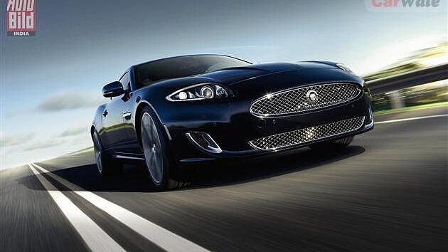 Jaguar to introduce the XK Artisan models