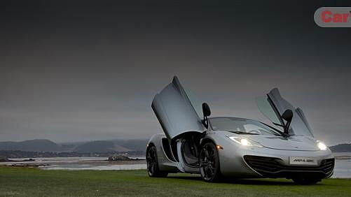 Mclaren reveals a video to mark its introduction in North America
