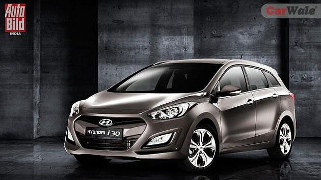 Hyundai to extend its i30 range