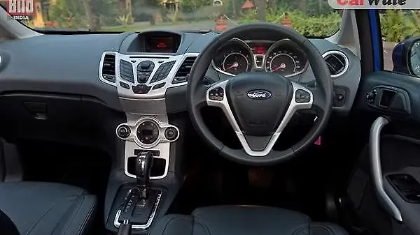 Ford Fiesta automatic launch on 28th February Ford Fiesta automatic launch on 28th February