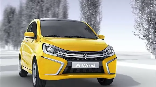 Maruti might launch the YL7 with a new technology Maruti might launch the YL7 with a new technology