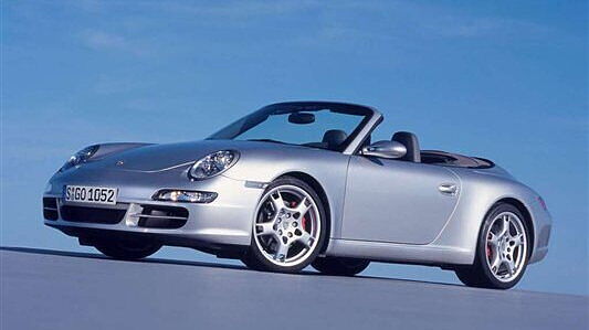 Porsche’s global sales for 2013 see a growth of 15 per cent