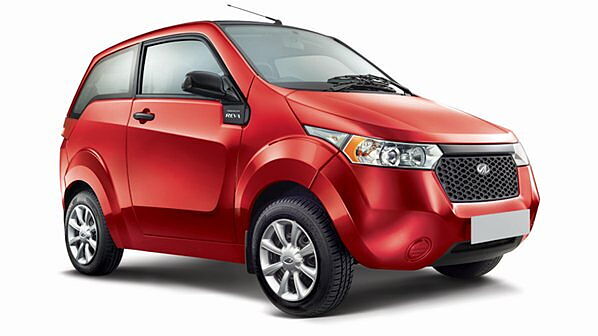 Mahindra e2o to enter European and Sri Lankan markets