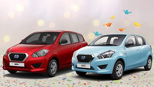 Datsun's global sales surpass 90,000 units