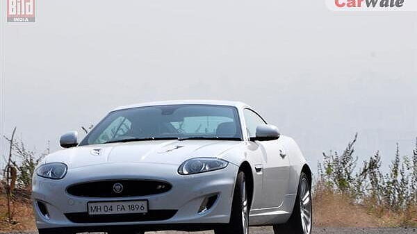 JLR signs Chery for a JV in China
