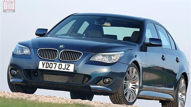 BMW recalls 1.3 million cars