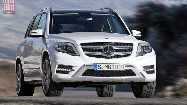 The updated GLK is here