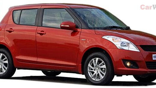 Maruti to Increase Prices in Maharashtra