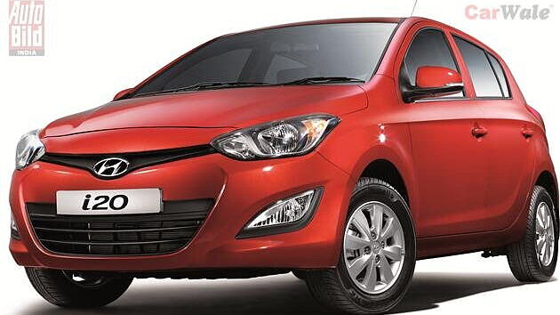 The new Hyundai i20 is here