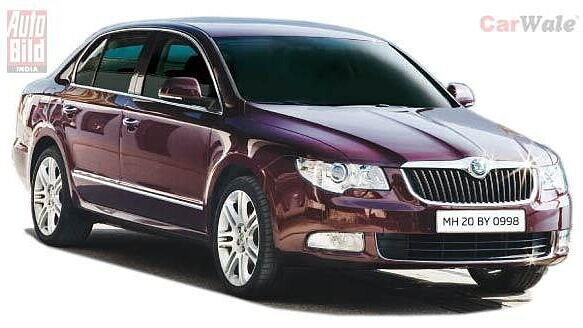 Skoda Superb Ambition launched at Rs 18 lakh ex-Delhi