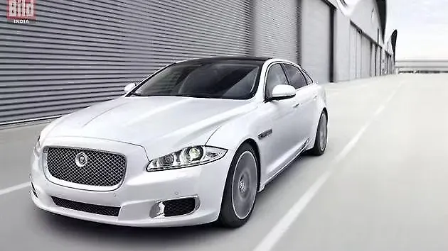 Jaguar introduces the XJ Ultimate, India launch by end of 2012 Jaguar introduces the XJ Ultimate, India launch by end of 2012