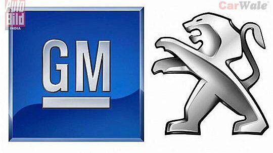 Peugeot- Citroën may build cars in India with GM, their global ally
