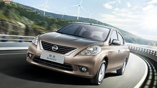 Nissan Motors planning to make India a manufacturing and export hub