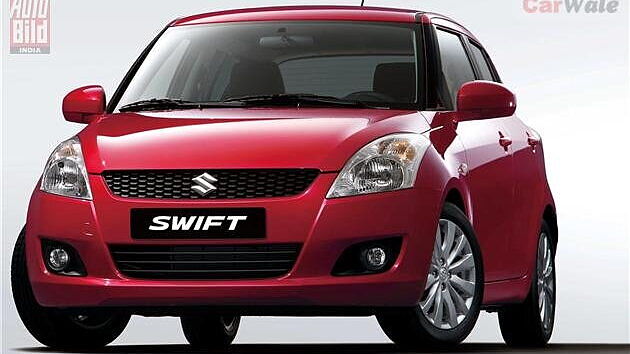 Over 1 lakh Suzuki Swifts recalled globally, Indian Swift not on the list