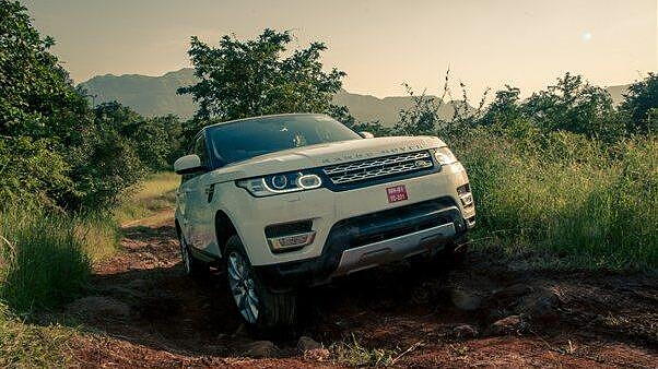 Jaguar Land Rover sales on a high worldwide