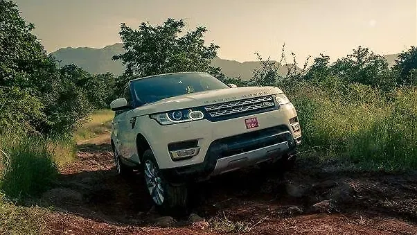 Jaguar Land Rover sales on a high worldwide Jaguar Land Rover sales on a high worldwide