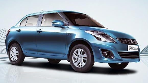 Maruti Suzuki to recall 1,03,311 units of Swift, DZire and Ertiga