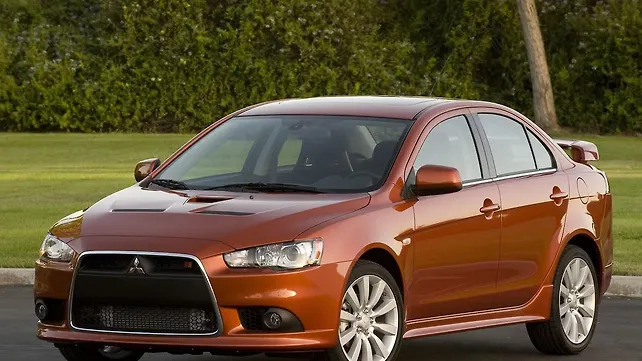 Mitsubishi’s new compact sedan might be based on a Renault/Nissan product Mitsubishi’s new compact sedan might be based on a Renault/Nissan product