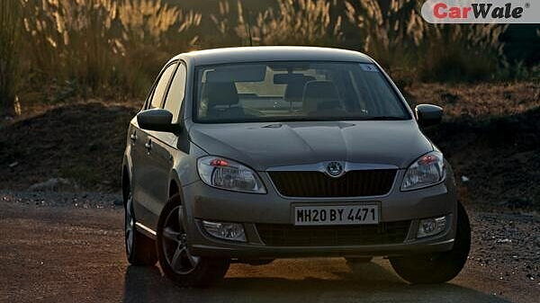 Skoda Rapid AT may be discontinued to bring in a Rapid TSI