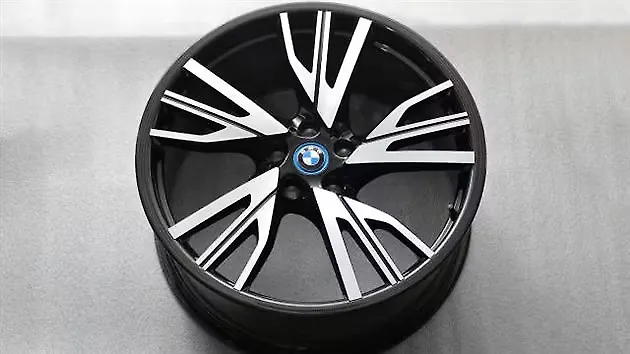 BMW to use carbon fibre wheels for its cars BMW to use carbon fibre wheels for its cars