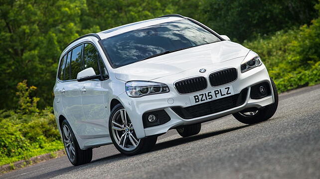 BMW 2 Series Gran Tourer launched in Malaysia