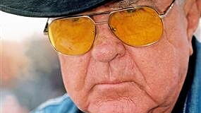 Carroll Shelby dies at 89 