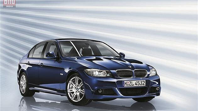 BMW launches 320d M-Sport limited edition 