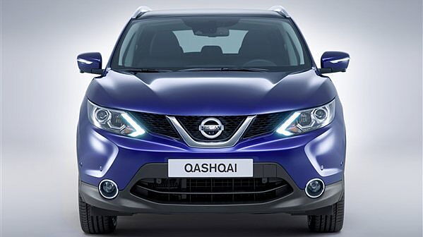All-new Nissan Qashqai’s prices revealed