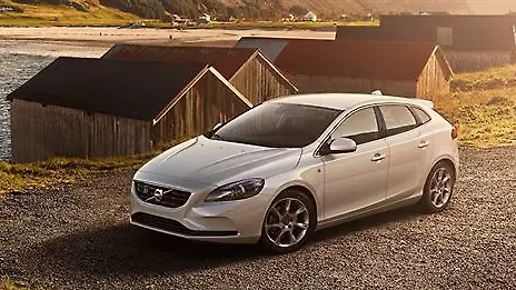 Volvo V40 might make way for a range of entry-level models Volvo V40 might make way for a range of entry-level models