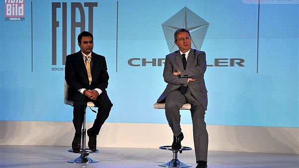Fiat reiterates its commitment for India, will double dealer network by end of financial year