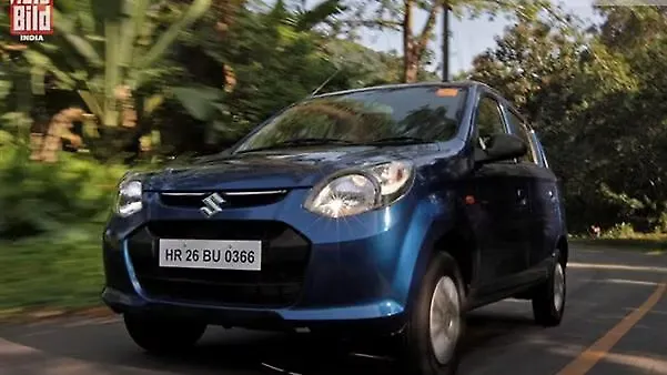 Maruti Suzuki sells 96,062 units in October Maruti Suzuki sells 96,062 units in October