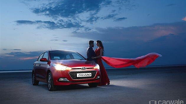Hyundai Elite i20 receives 15,300 bookings in 20 days